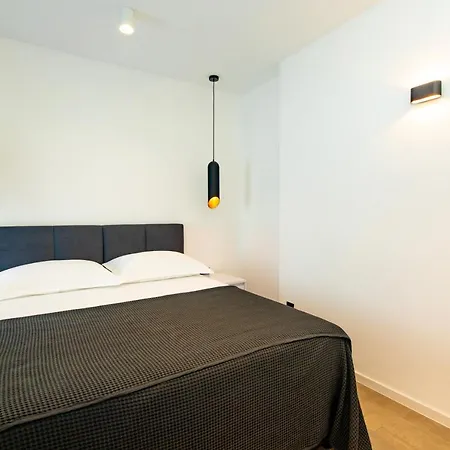 Ana Portapisana Apartment Krk Town