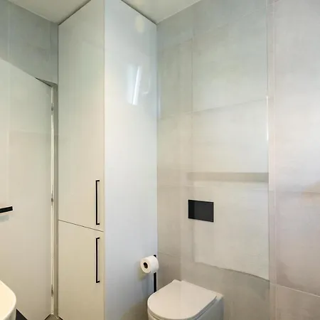 Ana Portapisana Apartment