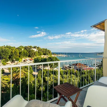 Ana Portapisana Apartment Krk Town