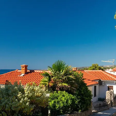 Apartment Ana Portapisana